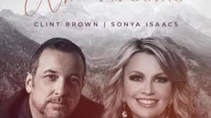 VINYL RECORD REVIEW: The Inspirations