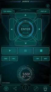 Page Not Found Marvel Iron Man User Interface