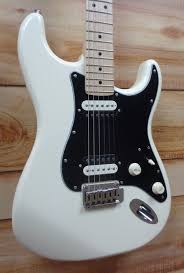 Fender Squier Contemporary Telecaster Hh Maple Fingerboard Pearl White New Squier Contemporary Stratocaster Hh Maple Fingerboard Olympic White Squier Stratocaster Squier Contemporary White