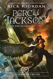While not all are rooted in mythology (though many are), they all match the spirit, humor, and adventure that's made percy such a mainstay in middle grade fantasy. Best Rick Riordan Books Five Books Expert Recommendations