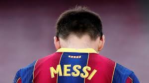 Keeping messi was a 'risky' investment. Uf4ljvj5rmwo5m