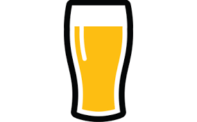 Badger State Brewing Tap Room Beer Garden Tours Private Events Beer Beer glasses ale, beer transparent background png clipart. badger state brewing tap room beer