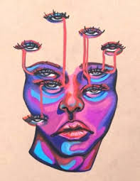 Art inspiration: Discover 10 ideas from "Painting"