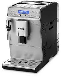 Many bean to cup coffee machines come with milk frothers so you can. Delonghi Etam29 620 Sb Autentica Plus Bean To Cup Coffee Machine 1450 W Black And Silver Price From Souq In Saudi Arabia Yaoota