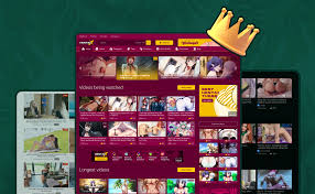 10 Best Porn Niches To Explore In 2025 | Vicetemple