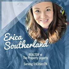 Who do you know that needs great Real Estate advice? I’d love to be at  service! #realtor #realtorerica #tricitiestn