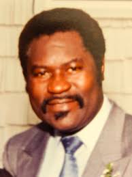 Obituary for James H. Heyward