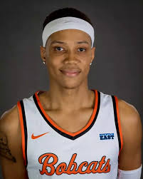 2021-22 Men's Basketball Roster