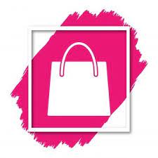 Shopping Bag Icon For Your Design Websites And Projects Shopping Icons Bag Icons Bag Png And Vector With Transparent Background For Free Download Logo Online Shop Mini Canvas Art Bag Icon