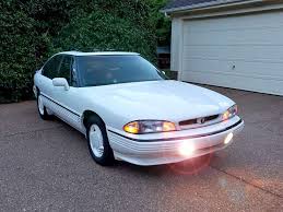 Image result for Arctic White 1992 Pontiac