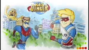 All you need is a box of crayons, markers, or colored pencils. The Adventures Of Kid Danger Wallpapers Posted By Christopher Thompson