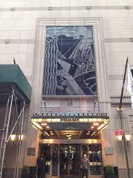 The Millennium Broadway Hotel Installed A Cogeneration System And Other Hvac Related Energy Efficiency Measure Broadway Hotel Hotel Cleaning Construction Loans