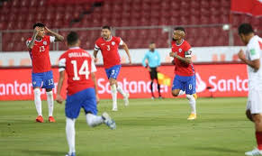 Bet365* are streaming this match live for account holders. See Chile Vs Venezuela Live Live Online Free From Movistar Chilevision Tlt And Cdf Premium Tv Channels And Broadcast Of The Game In Hd For Qualifying Qatar 2022 Football International