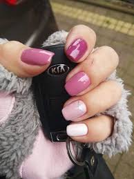 Semilac 005 097 135 159 With Images Paznokcie Frappe