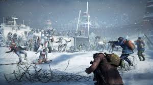 This was the start of wwii. Download World War Z Game Of The Year Edition V1 60 V1 16 Title Update All Dlcs Fitgirl Repack Game3rb