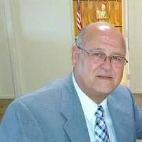 James B. Stewart Obituary