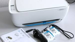 Hp deskjet 3636 driver interfaces with the associated devices. Drucker Installieren Schritt Fur Schritt Anleitung Tonerdumping De