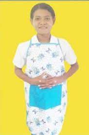 She is 25 years old. Agensi Pekerjaan Cosmoten Sdn Bhd Housemaid Services Maid Agency Malaysia Indonesian Maid Vietnam Maid Filipino Maid Cambodian Maid Foreign Worker Agency