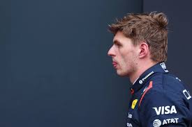 Photo Steiner :  La vraie raison pour laquelle Verstappen reste chez Red ...