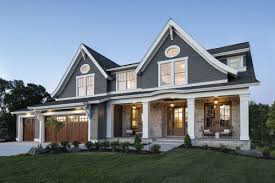 Minnetonka Country Club Artisan Home Gonyea Custom Homes Country Home Exteriors Country House Design House Designs Exterior