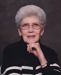 Edith Maccan Obituary