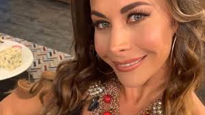 Por redacción 2 agosto, 2021. Escotazo Asi Es Como Luce La Espectacular Vanessa Guzman Foto El Heraldo De Mexico