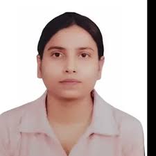 Mansi sahu Home Tutor In Darshan Purwa Kanpur