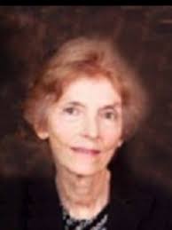 Obituary information for Ruth Joanne Walters