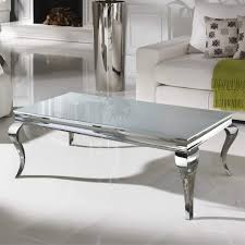 Check spelling or type a new query. Vida Living Small Louis Coffee Table In White Furniture123