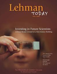 Investing in Future Scientists