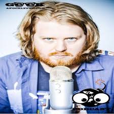 Geek Apocalypse (@Geek_Apocalypse)