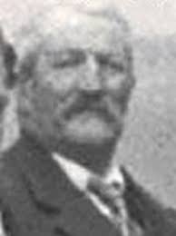 Private Thomas Henry MARTIN (known as Harry)