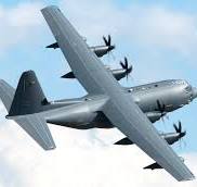 MC-130J Commando II | Lockheed Martin