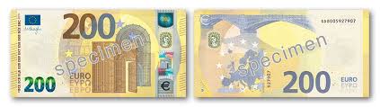 So ist der wert der scheine als smaragdzahl aufgedruckt, die ihre farbe ändert. Banknoten Oesterreichische Nationalbank Oenb