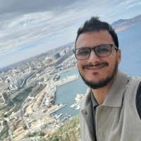 8 "Mohamed Amine Belkadi" profiles