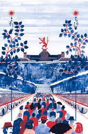 Matsumoto Saki Illustrators Japanese Illustration Matsumoto