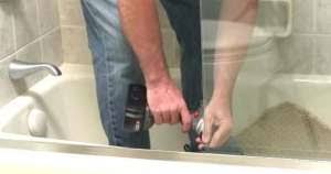 We did not find results for: How To Remove Silicone Caulk From Fiberglass Shower Stall