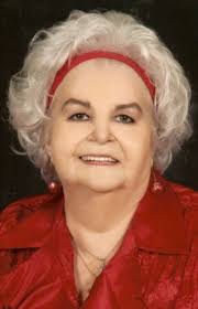 Theresa Lavergne Obituary May 24, 2010