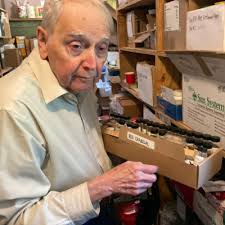 John Burroughs' Pepacton by Kaatscast: the Catskills Podcast