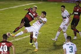 Phong độ vélez sarsfield và flamengo. Lgfms Cs 4jqom