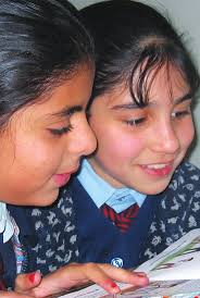 PIRLS (Progress in International Reading Literacy Study) is an assessment  of reading comprehension that has been monitoring tren