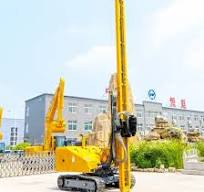 Поставка винтовых свайных установок для солнечных наземных ...