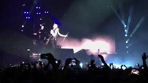 Precious Depeche Mode Live Koncert V Moskve 25 Fevralya Sk Olimpijskij Youtube