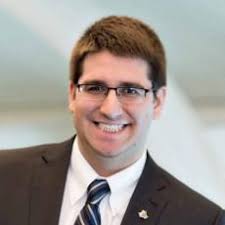 Ian Cartmill > University of Michigan-Dearborn Difference Maker