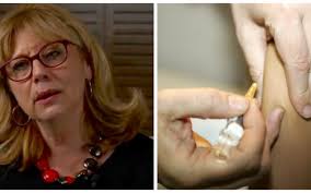 Antivaccins : «Nous allons attaquer en justice quatre laboratoires»