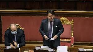 Local business in conakry, guinea. Recovery Fund Conte Riferisce In Senato E Viene Interrotto Per Otto Volte Dagli Applausi Youtube