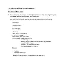 Jika saat ini kita sedang bekerja disuatu instansi pemerintahan ataupun swasta tentunya ada. Contoh Surat Rasmi Untuk Permohonan Cuti Sekolah Download Kumpulan Gambar