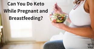 Check spelling or type a new query. Can You Eat Keto While Pregnant And Breastfeeding