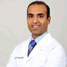 Sufiyan Chaudhry Email & Phone Number