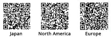 This is a place to share qr codes for games, homebrew apps, and game ports for use to download through fbi on a custom firmware 3ds. Pokemon Ultra Sun Cia Qr Code